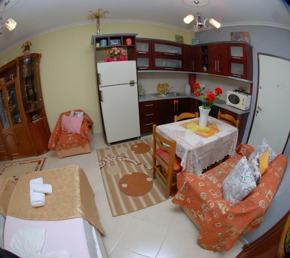 Apartment Eduart Sarandë
