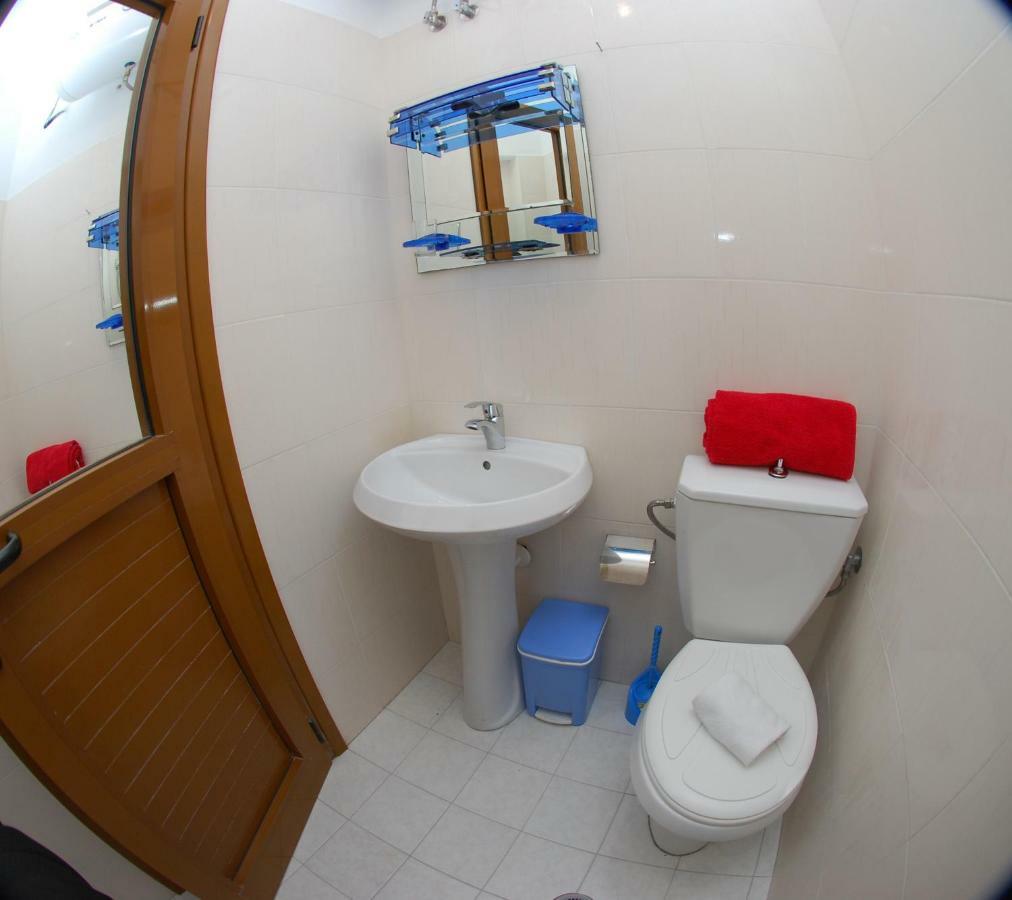 Eduart Apartment Sarandë